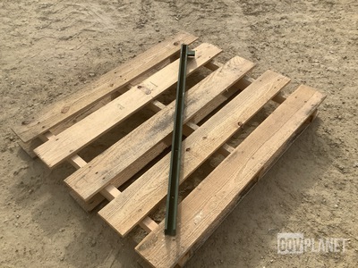 MBM 12442413-001 Structural Channel