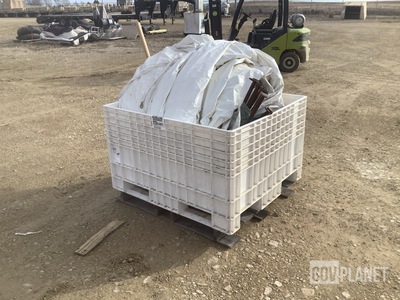 Aerostar Inflatable w/Drieaz F65-HP Balloon Blower