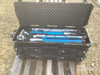 (3) General Illumination Light Sets