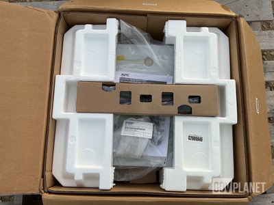 APC SMT1500RMUS Smart-UPS Uninterruptible Power Supply