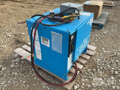 Exide G3-18-865 Battery Charger