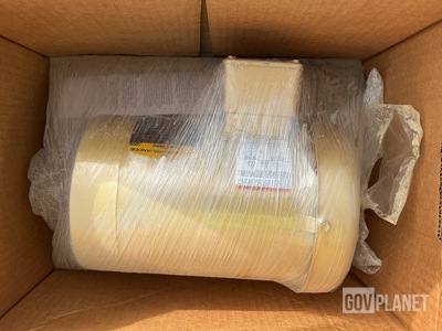 Baldor TG903-5001 Electric Motor