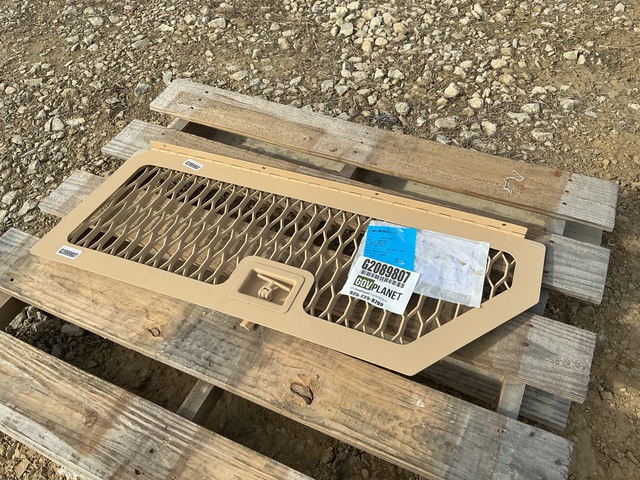 Oshkosh 3668934 Utility Access Door