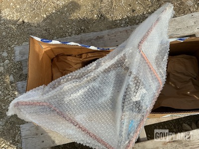 Carrier 81-02582-00 Metal Tube Assembly