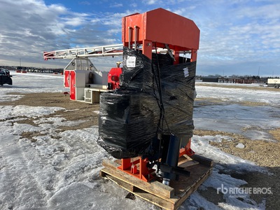 TMG SP150 Shop Press