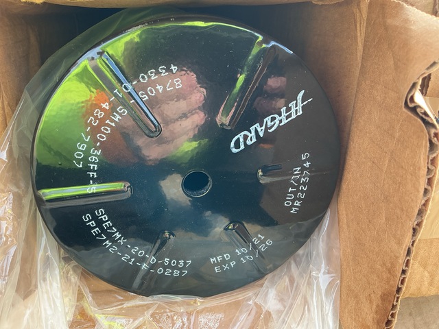 (14) Pecofacet Oklahoma SM100-36FF-5 Fluid Filter Elements