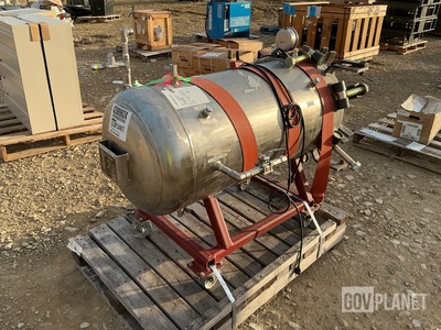 Sypris Technologies Pump Unit