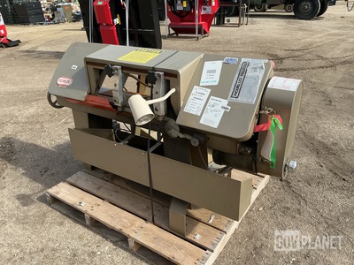 Kalamazoo H9AWV Horizontal Band Saw