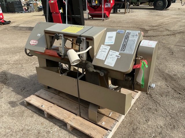 Kalamazoo H9AWV Horizontal Band Saw