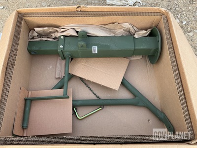 Ruotanen 12476168 Retractable Support