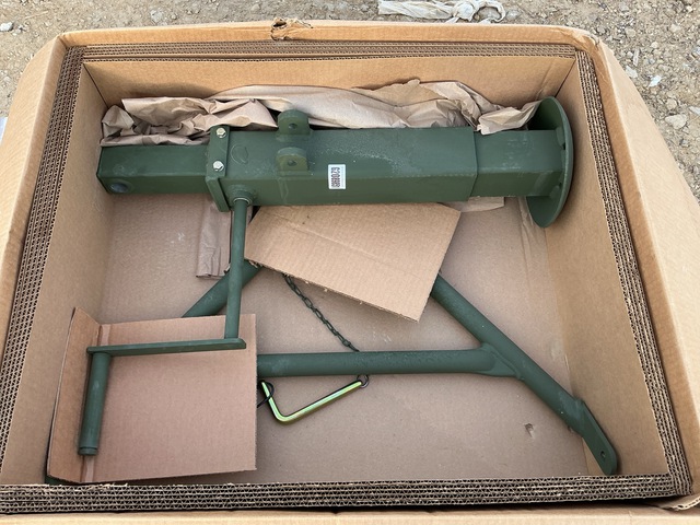 Ruotanen 12476168 Retractable Support