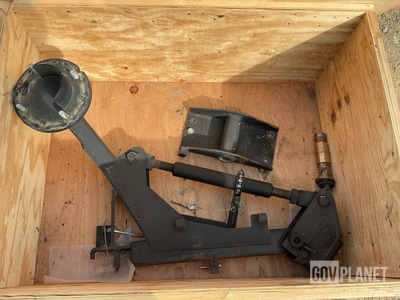 Ibis Tek 2336-100-001 Spare Tire Retainer