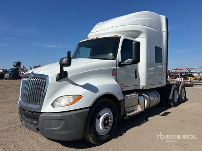 2019 International LT625 6x4 トラックトラクター（T/A）
