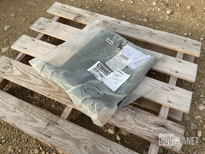 Oxnard Precision Fabrication 12423188 Vehicular Splash Guard