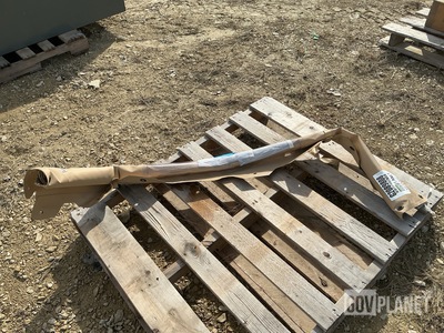 12340737-2 Vehicular Curtain