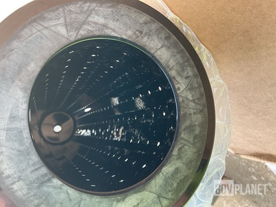 (16) Pecofacet Oklahoma SS623FB Separator Filter Canisters