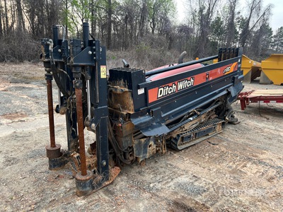 2016 Ditch Witch JT20 Barrenadora direccional (Inoperable)
