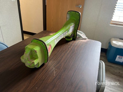 2022 Subsite TK Recon2 Système d'orientation