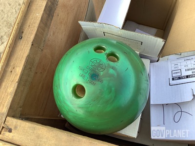 (25) Assorted Extreme Smart Ball Bowling Balls