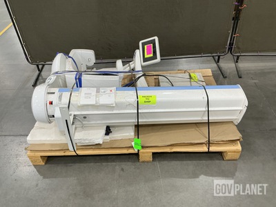 Planmeca ProMax X-Ray Unit