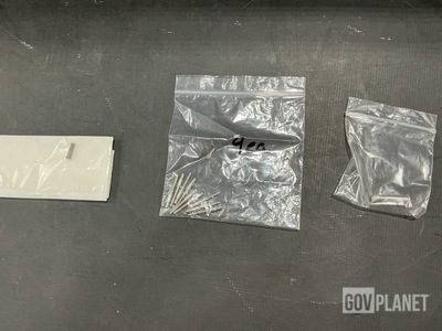 (16) Pin-Rivets, (9) Blind Rivets & Assorted Items