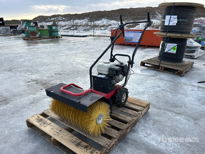 BS24H Power Broom