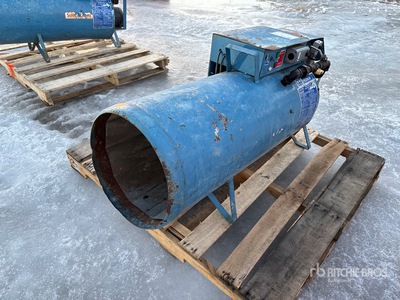 Sure Flame S400T 400000 BTU Space Heater