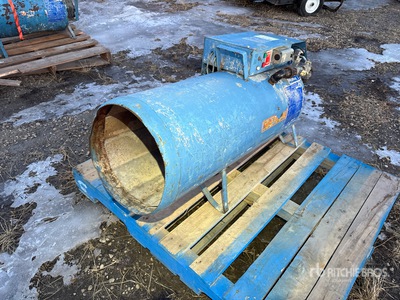 Sure Flame S400T 400000 BTU Space Heater