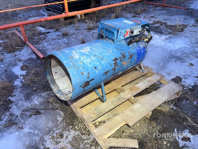 Sure Flame S400T 400000 BTU Calefactor de espacio