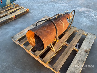 Sure Flame S150 150000 BTU Space Heater