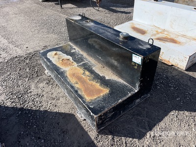 Steel Transfer Serbatoio carburante