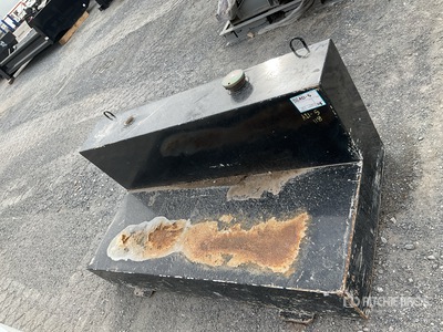 Réservoir de carburant