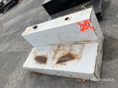 Réservoir de carburant