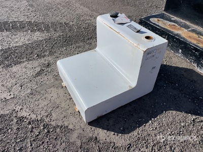 55 gal Steel Transfer Serbatoio carburante