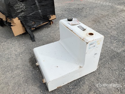 Réservoir de carburant