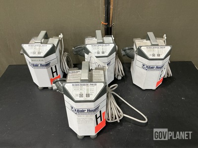 (10) Bair Hugger 505 Patient Warming Units
