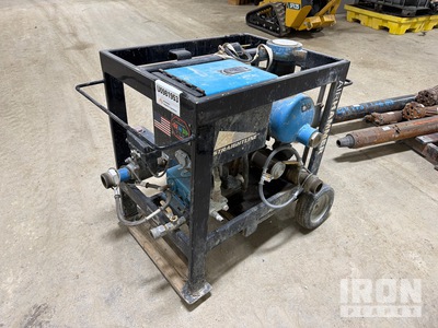 2018 Straightline AH-V2 Air Hammer System - Fits Vermeer drill