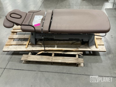 Adapta Medical Treatment Table