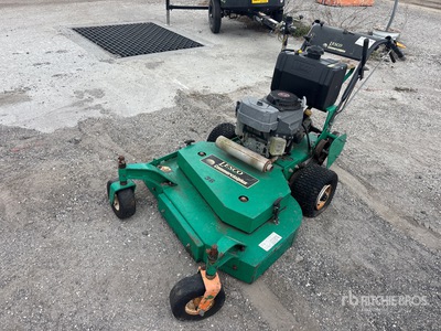 Lesco Walk-Behind جزازة العشب