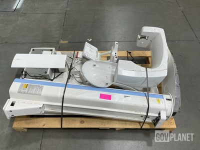 Planmeca ProMax X-Ray Unit