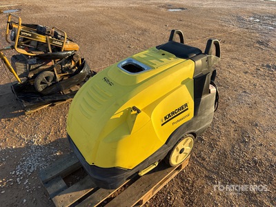 Karcher HDS 10/20 Nettoyeur Haute Pression Pressure Washer