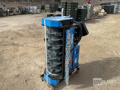 Raytree REDM32 Excavator Mulcher - Unused
