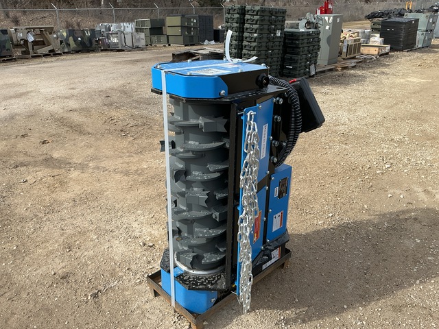 Raytree REDM32 Excavator Mulcher - Unused