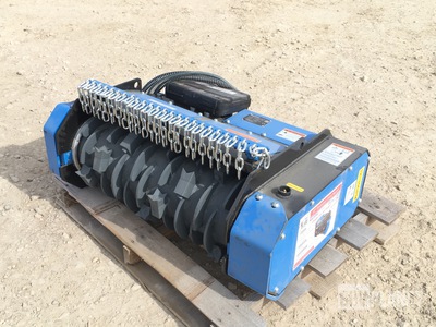 Raytree REDM32 Excavator Mulcher - Unused