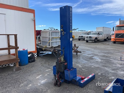 Élévateur de Véhicules