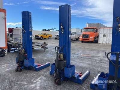 Élévateur de Véhicules