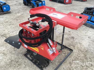 Raytree RTSG30 30" Transverse Stump Grinder - Unused