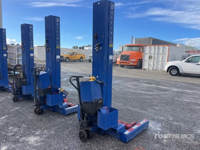 20000 lb Élévateur de Véhicules