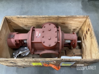 Centrifugal Pump