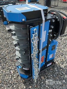 Raytree REDM32 Excavator Mulcher - Unused